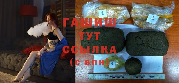 крисы Абаза